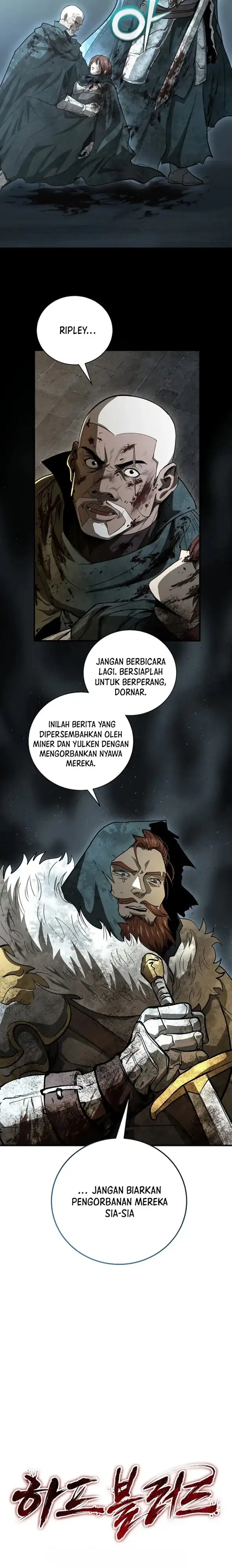 Baca Half blood - Chapter 54 halaman 6