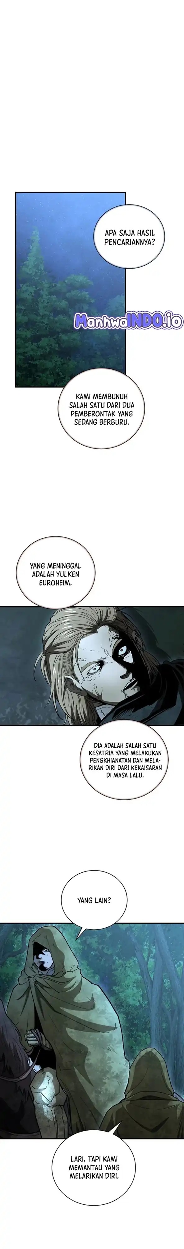 Baca Half blood - Chapter 54 halaman 8