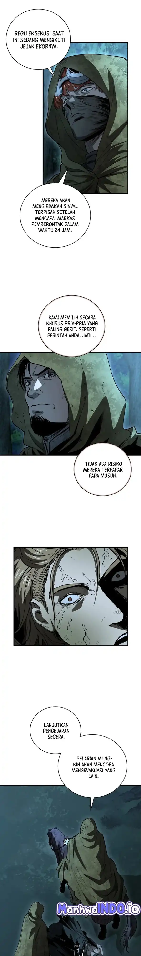 Baca Half blood - Chapter 54 halaman 10