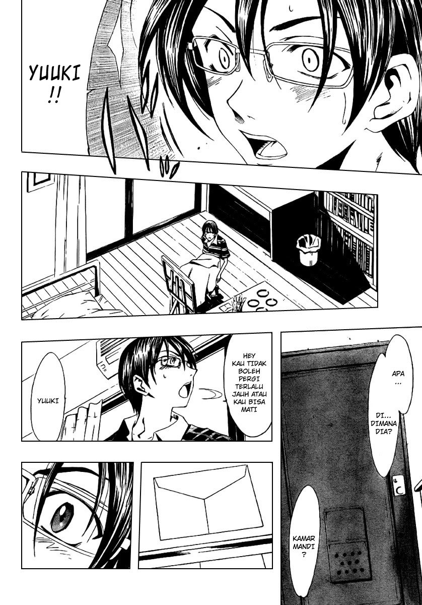 Baca Half & Half (SEO Kouji) Chapter 0 Bahasa Indonesia page 72