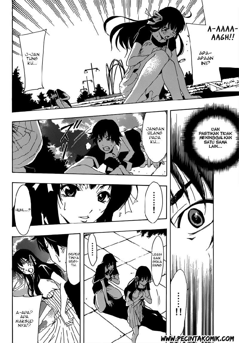 Baca Half & Half (SEO Kouji) - Chapter 1 halaman 10