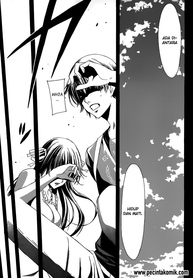 Baca Half & Half (SEO Kouji) - Chapter 11 halaman 10