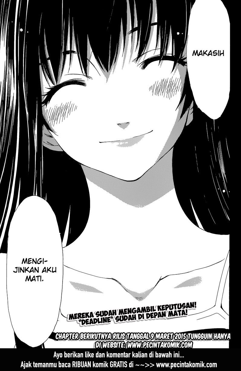 Baca Half & Half (SEO Kouji) - Chapter 11 halaman 26