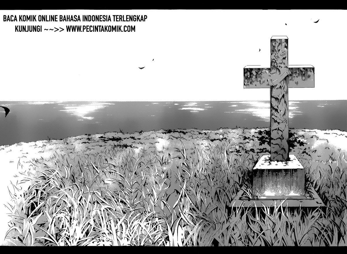 Baca Half & Half (SEO Kouji) - Chapter 11 halaman 8