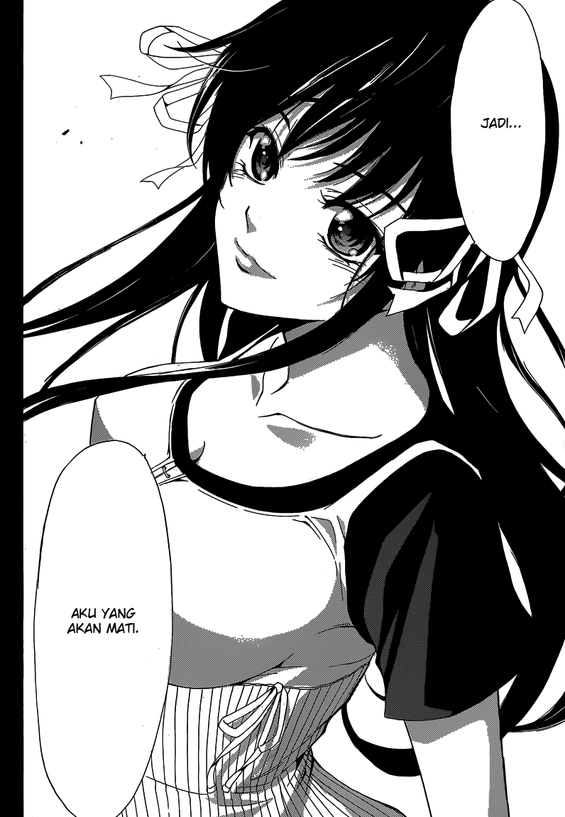 Baca Half & Half (SEO Kouji) - Chapter 12 halaman 22