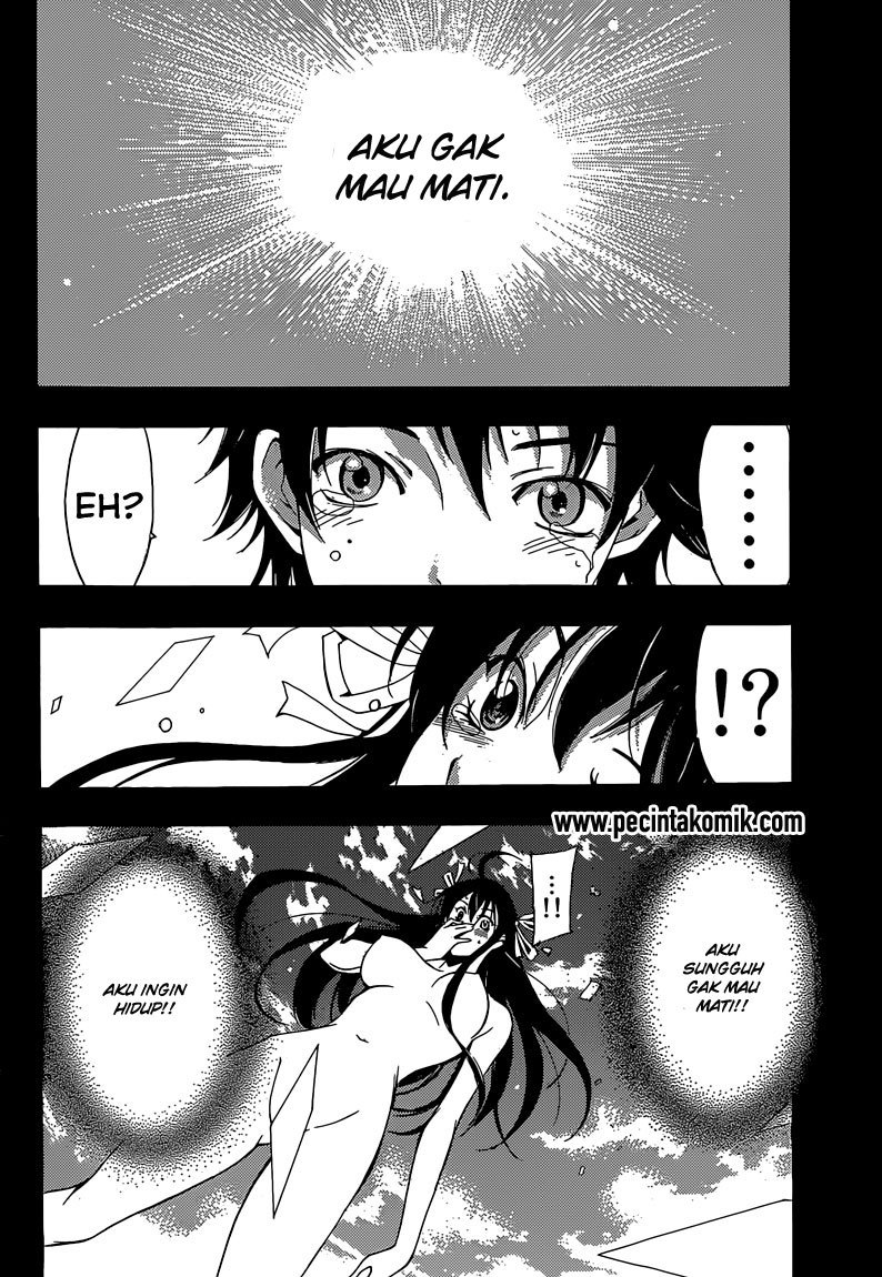 Baca Half & Half (SEO Kouji) - Chapter 13 halaman 12