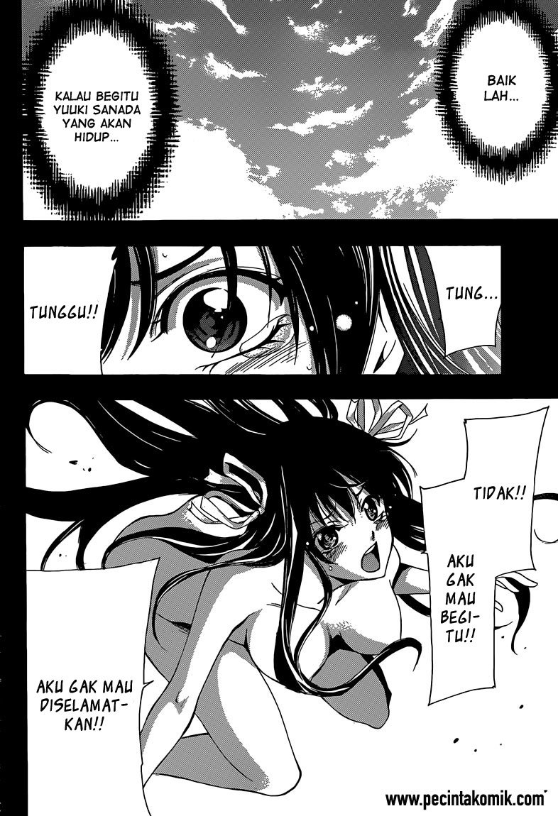 Baca Half & Half (SEO Kouji) - Chapter 13 halaman 14