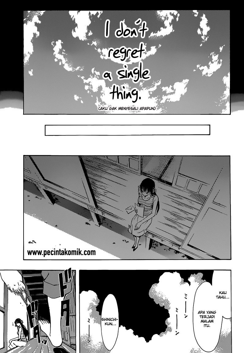 Baca Half & Half (SEO Kouji) - Chapter 13 halaman 17