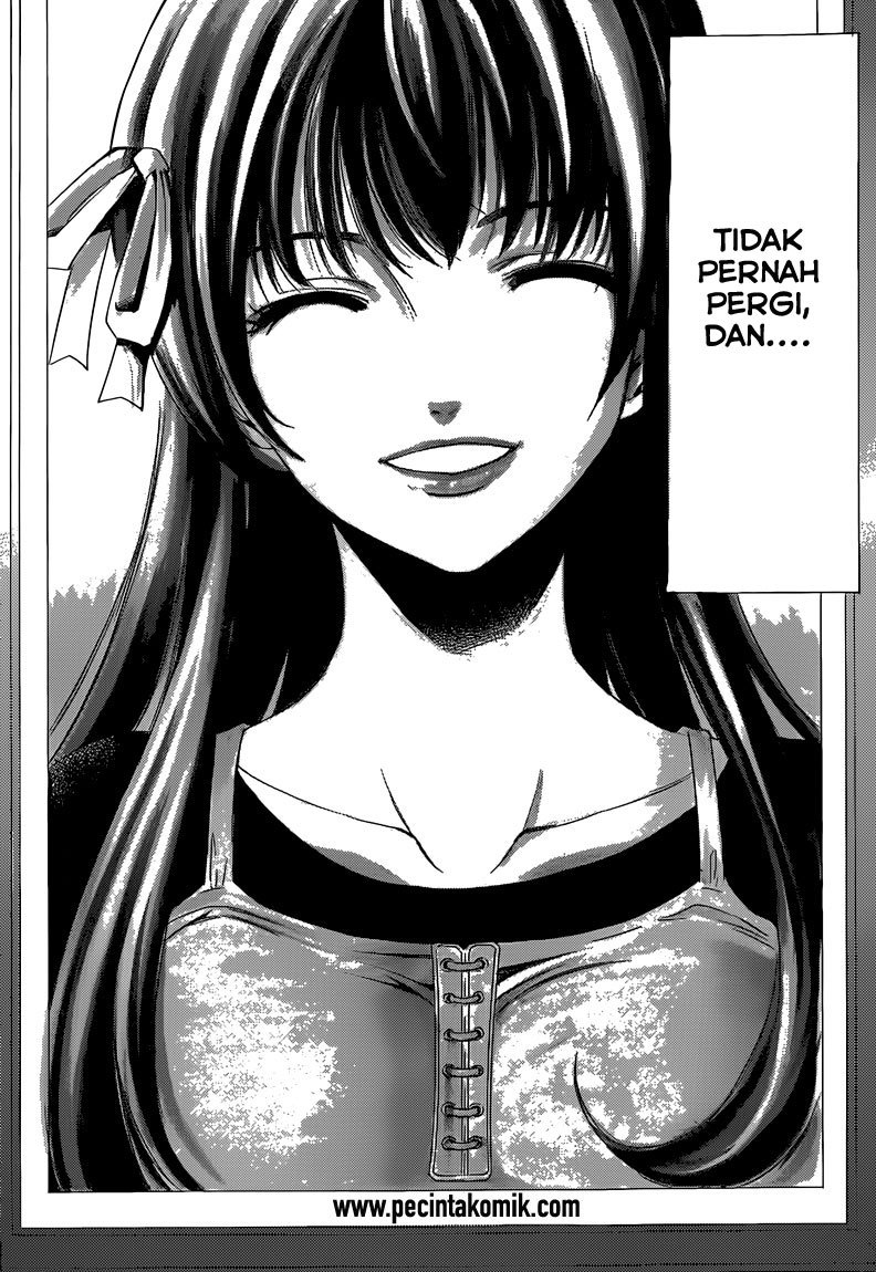 Baca Half & Half (SEO Kouji) - Chapter 13 halaman 24