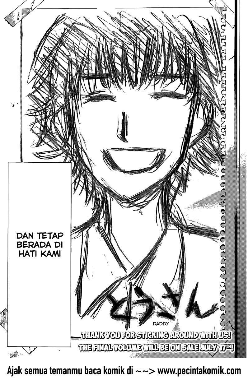 Baca Half & Half (SEO Kouji) - Chapter 13 halaman 25