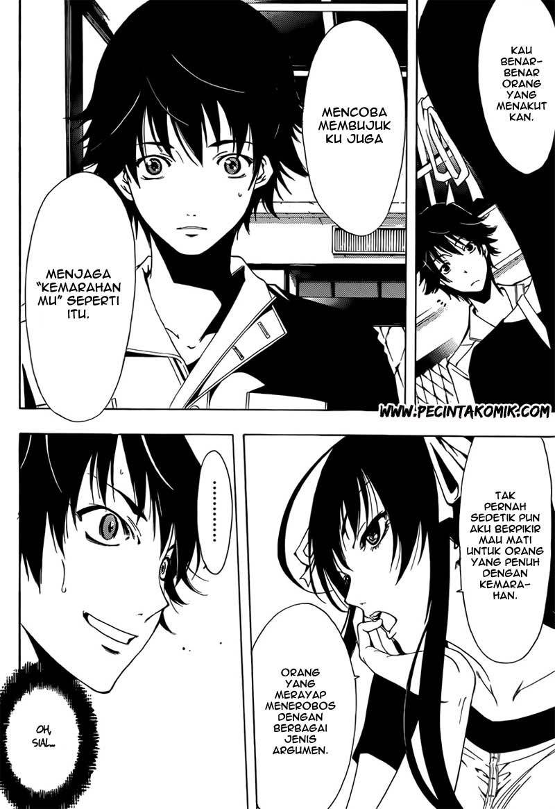 Baca Half & Half (SEO Kouji) - Chapter 2 halaman 29