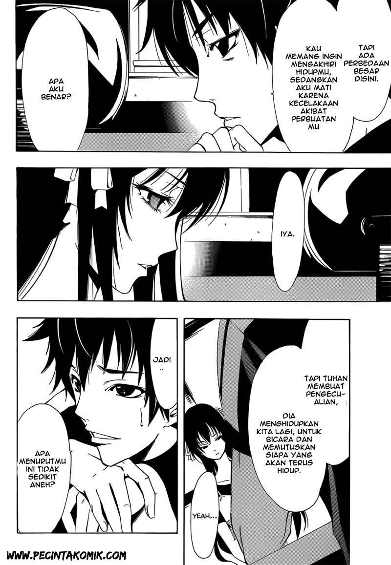 Baca Half & Half (SEO Kouji) - Chapter 2 halaman 9