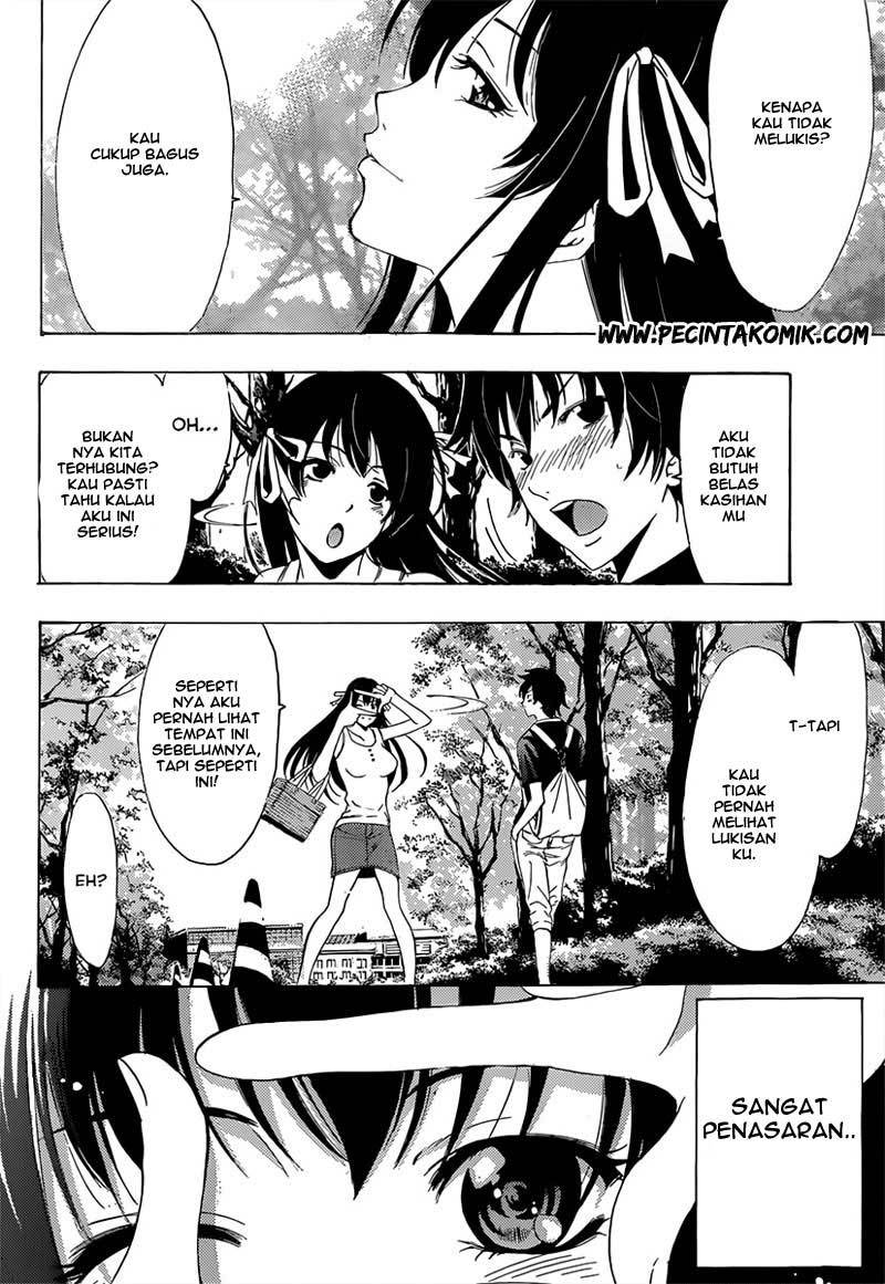 Baca Half & Half (SEO Kouji) - Chapter 4 halaman 29