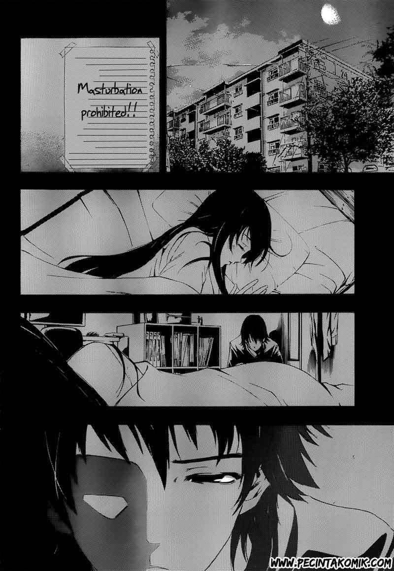 Baca Half & Half (SEO Kouji) - Chapter 5 halaman 3