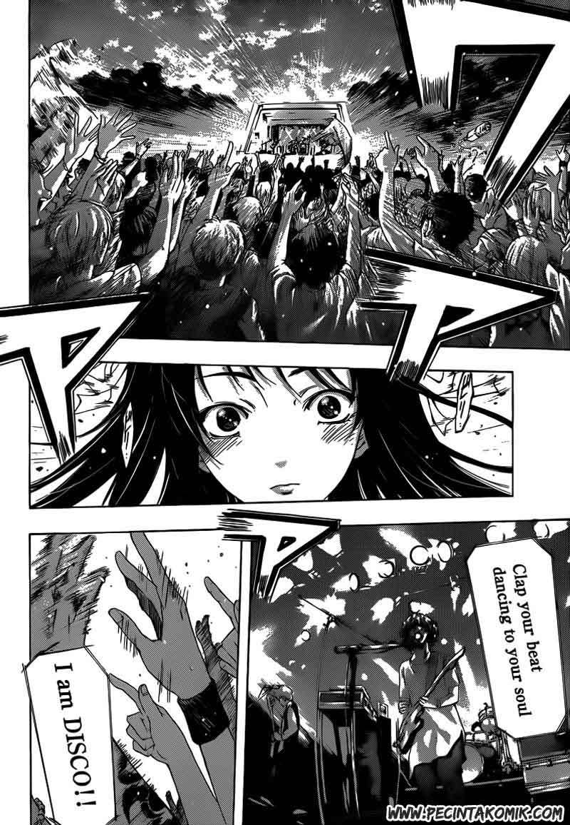 Baca Half & Half (SEO Kouji) - Chapter 7 halaman 11