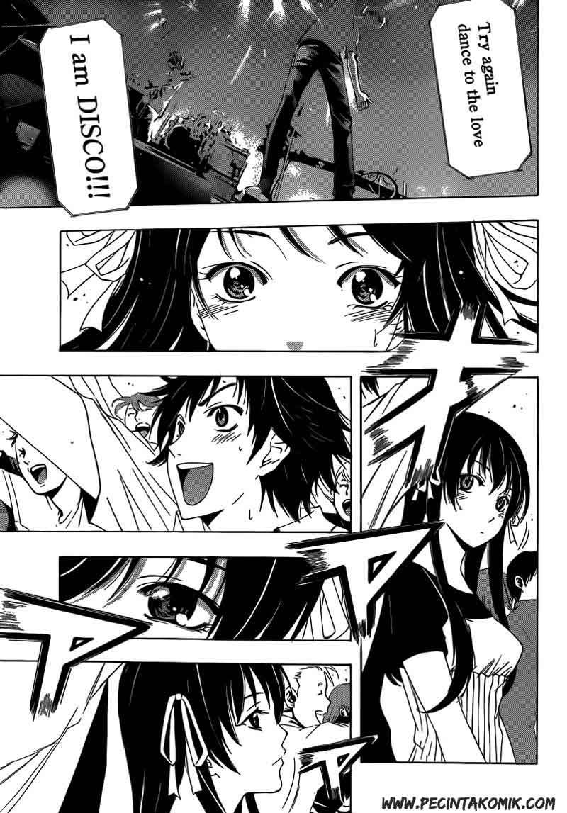 Baca Half & Half (SEO Kouji) - Chapter 7 halaman 12