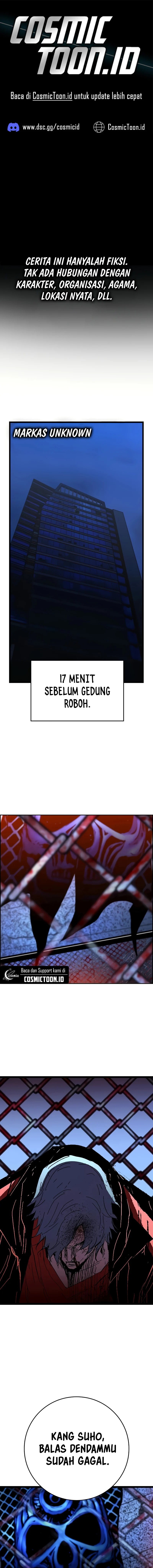 Baca Hallym Gymnasium (Han-rim Gymnasium) - Chapter 243 halaman 1