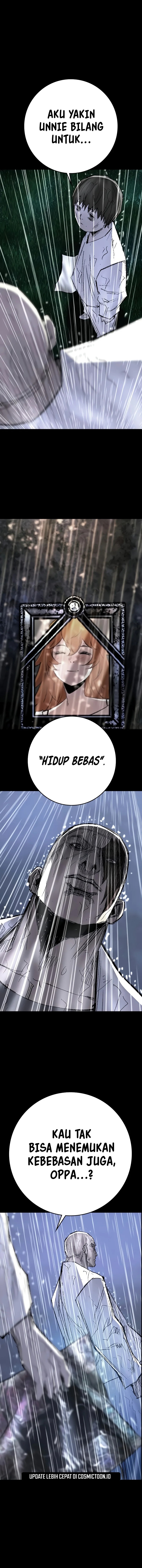 Baca Hallym Gymnasium (Han-rim Gymnasium) - Chapter 243 halaman 13