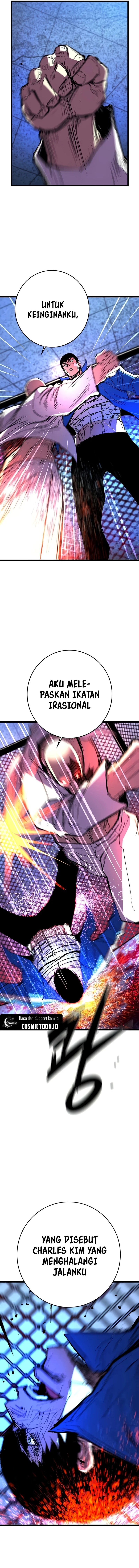 Baca Hallym Gymnasium (Han-rim Gymnasium) - Chapter 243 halaman 16