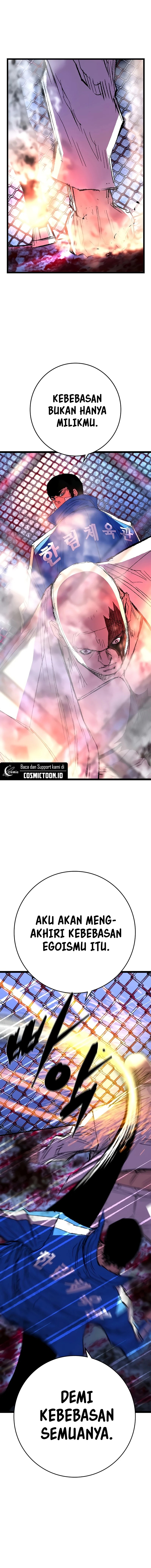 Baca Hallym Gymnasium (Han-rim Gymnasium) - Chapter 243 halaman 18