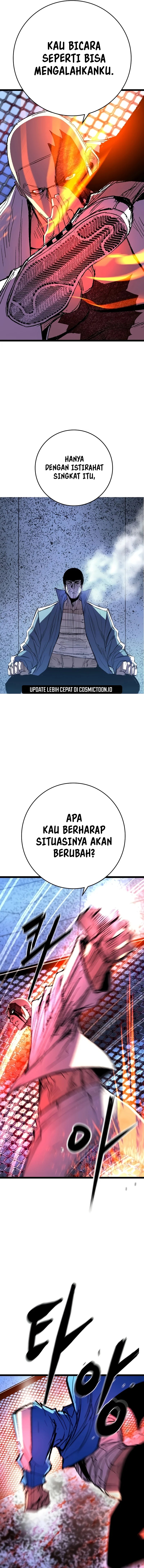 Baca Hallym Gymnasium (Han-rim Gymnasium) - Chapter 243 halaman 19