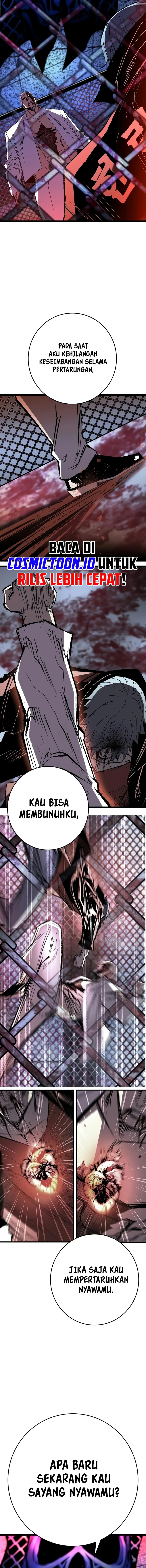 Baca Hallym Gymnasium (Han-rim Gymnasium) - Chapter 243 halaman 2