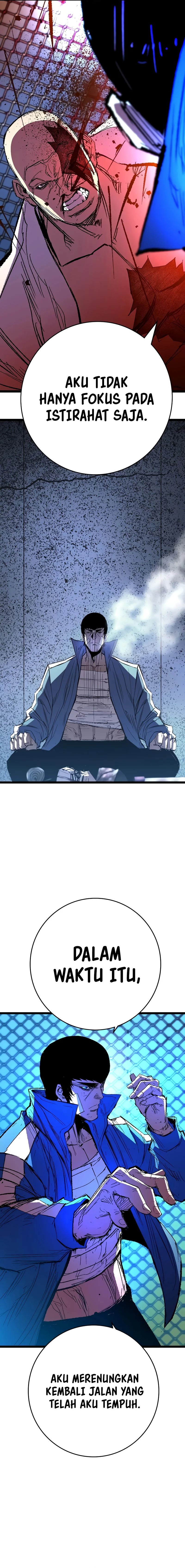 Baca Hallym Gymnasium (Han-rim Gymnasium) - Chapter 243 halaman 22