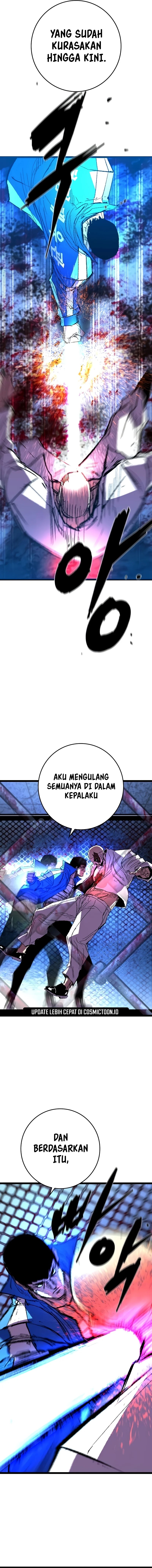 Baca Hallym Gymnasium (Han-rim Gymnasium) - Chapter 243 halaman 25
