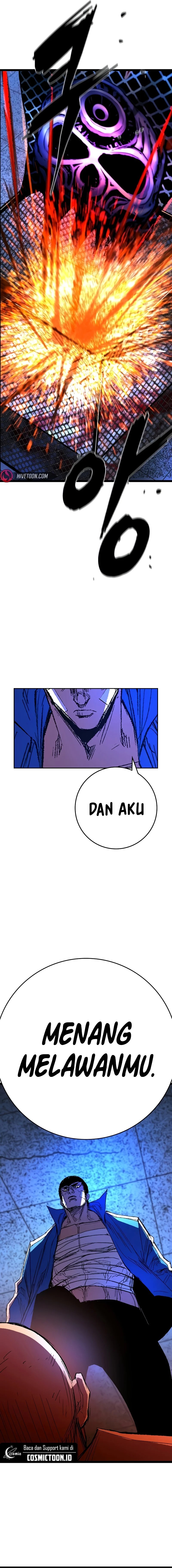 Baca Hallym Gymnasium (Han-rim Gymnasium) - Chapter 243 halaman 28