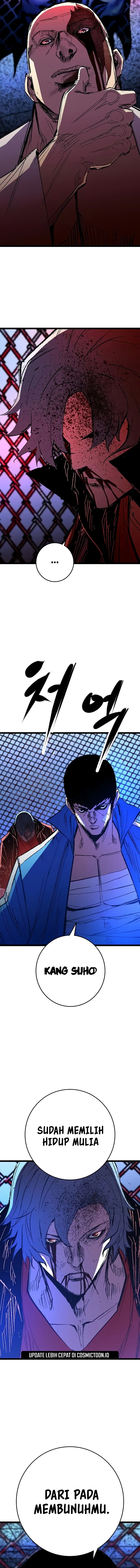 Baca Hallym Gymnasium (Han-rim Gymnasium) - Chapter 243 halaman 3