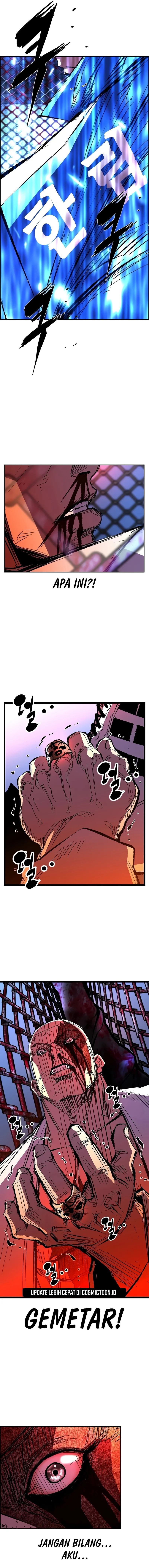 Baca Hallym Gymnasium (Han-rim Gymnasium) - Chapter 243 halaman 30