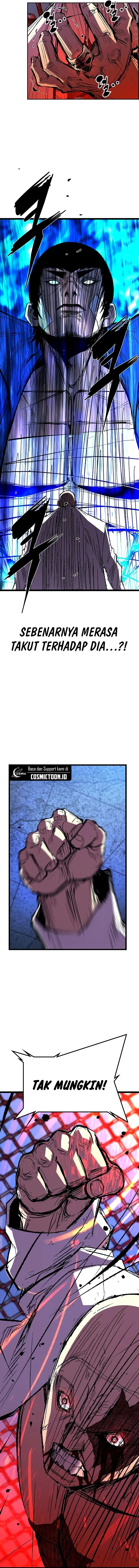 Baca Hallym Gymnasium (Han-rim Gymnasium) - Chapter 243 halaman 31