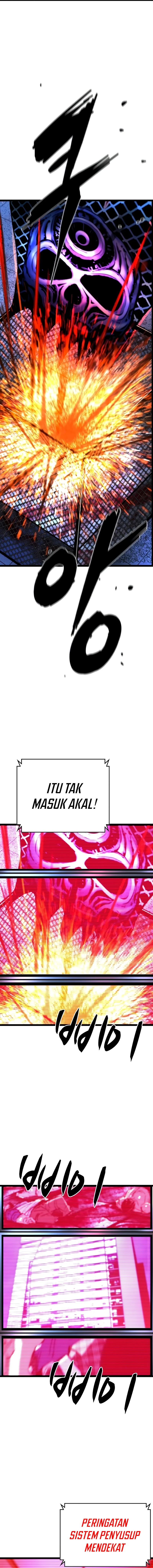 Baca Hallym Gymnasium (Han-rim Gymnasium) - Chapter 243 halaman 32