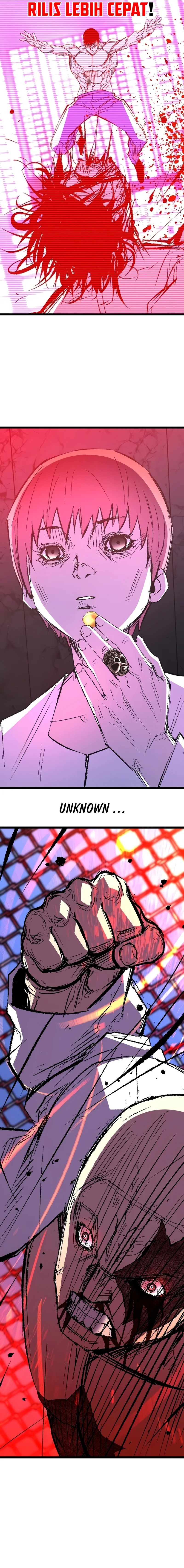 Baca Hallym Gymnasium (Han-rim Gymnasium) - Chapter 243 halaman 35