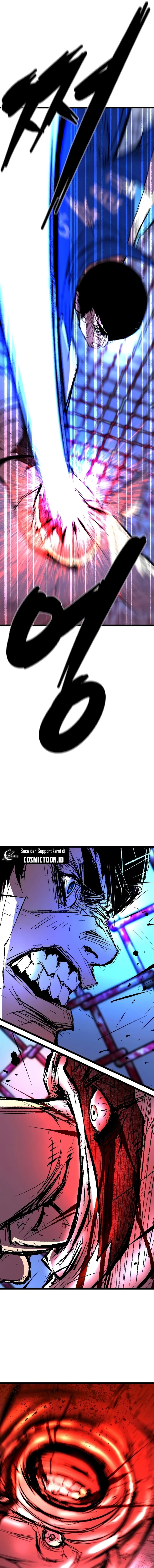Baca Hallym Gymnasium (Han-rim Gymnasium) - Chapter 243 halaman 36