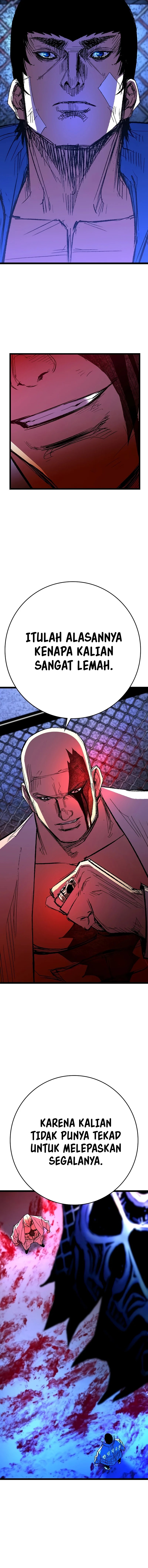 Baca Hallym Gymnasium (Han-rim Gymnasium) - Chapter 243 halaman 4