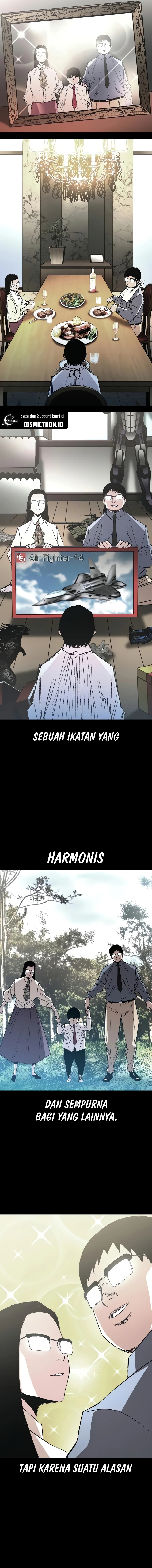 Baca Hallym Gymnasium (Han-rim Gymnasium) - Chapter 243 halaman 6