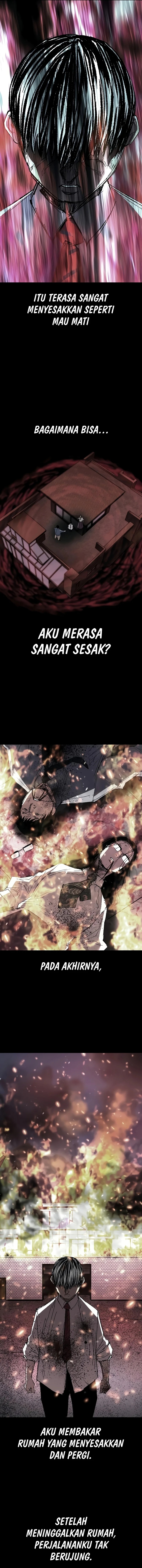 Baca Hallym Gymnasium (Han-rim Gymnasium) - Chapter 243 halaman 7