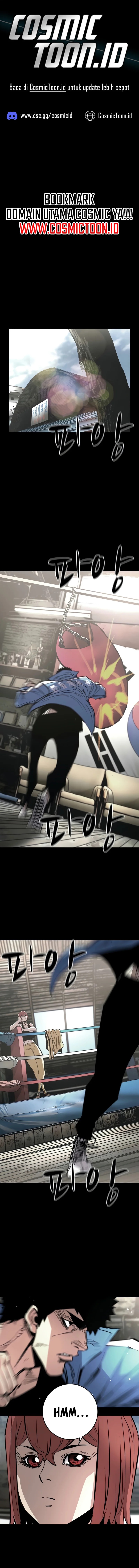 Baca Hallym Gymnasium (Han-rim Gymnasium) - Chapter 244 halaman 1