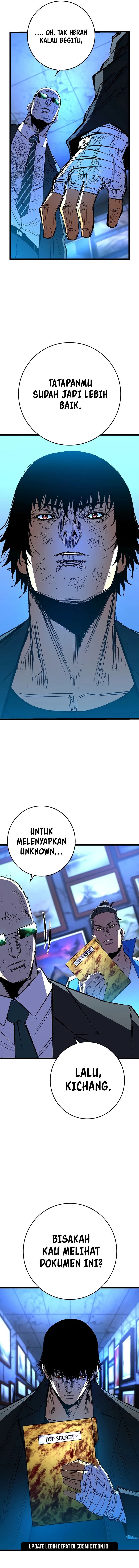 Baca Hallym Gymnasium (Han-rim Gymnasium) - Chapter 244 halaman 11