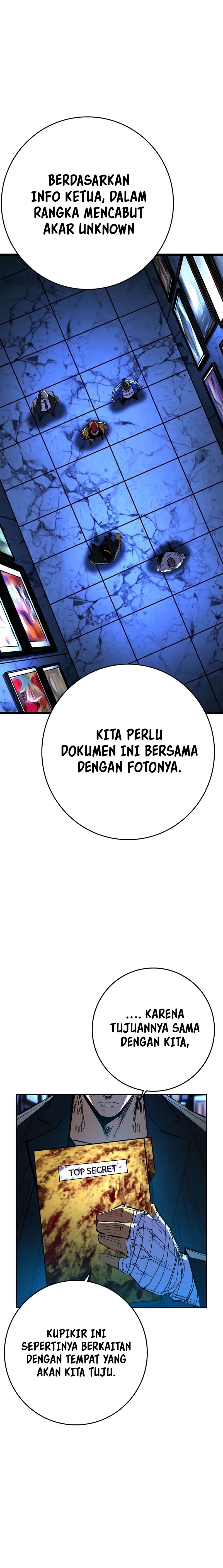 Baca Hallym Gymnasium (Han-rim Gymnasium) - Chapter 244 halaman 12