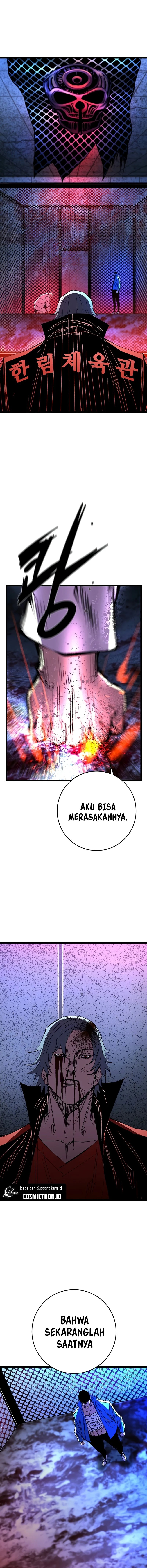 Baca Hallym Gymnasium (Han-rim Gymnasium) - Chapter 244 halaman 14