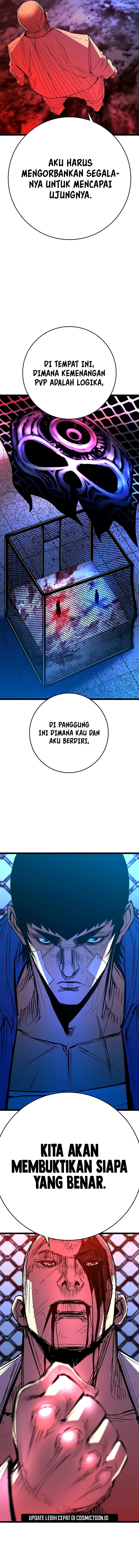 Baca Hallym Gymnasium (Han-rim Gymnasium) - Chapter 244 halaman 15