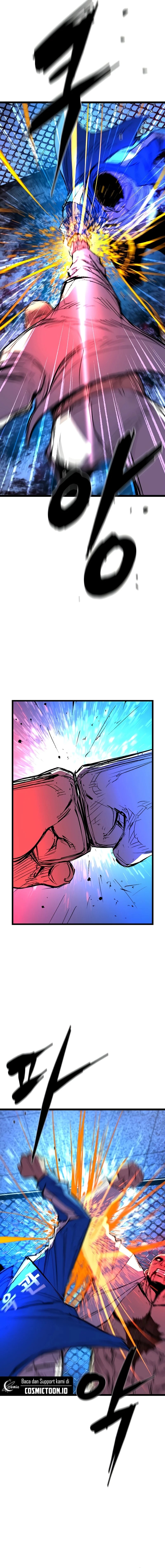Baca Hallym Gymnasium (Han-rim Gymnasium) - Chapter 244 halaman 17