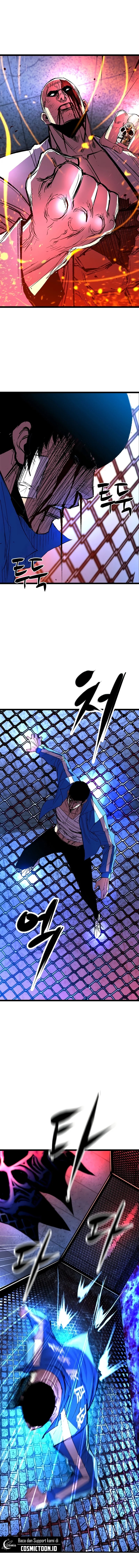 Baca Hallym Gymnasium (Han-rim Gymnasium) - Chapter 244 halaman 21