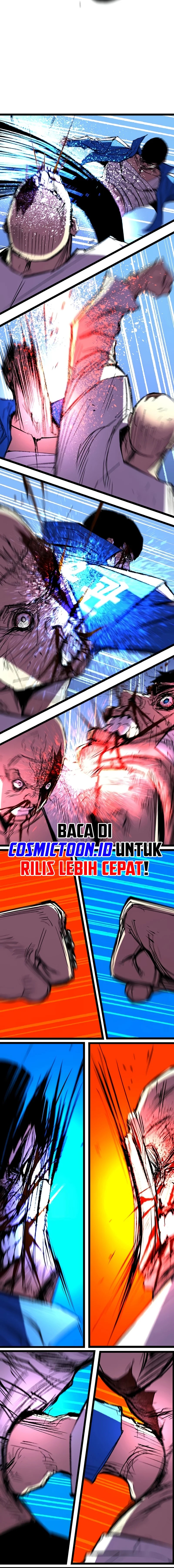 Baca Hallym Gymnasium (Han-rim Gymnasium) - Chapter 244 halaman 27