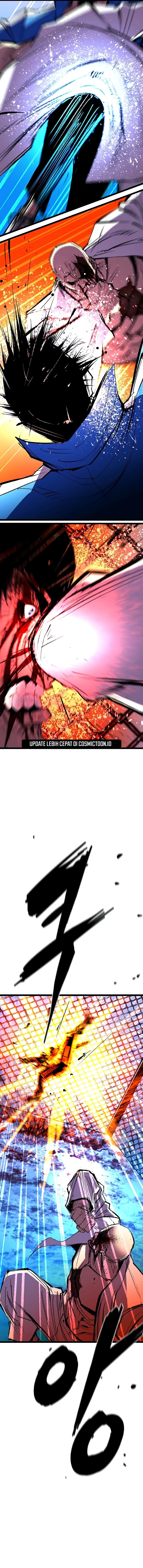Baca Hallym Gymnasium (Han-rim Gymnasium) - Chapter 244 halaman 28