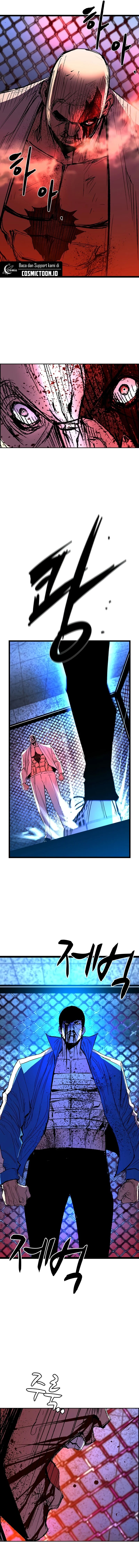 Baca Hallym Gymnasium (Han-rim Gymnasium) - Chapter 244 halaman 29