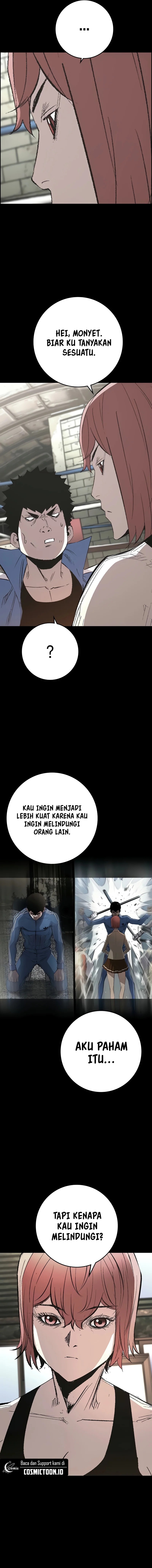 Baca Hallym Gymnasium (Han-rim Gymnasium) - Chapter 244 halaman 3