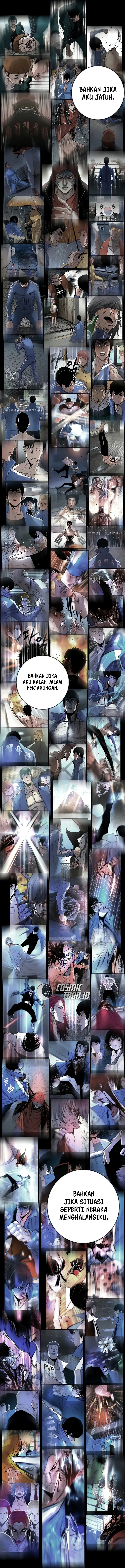 Baca Hallym Gymnasium (Han-rim Gymnasium) - Chapter 244 halaman 34